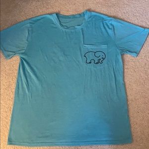 Ivory Ella shirt